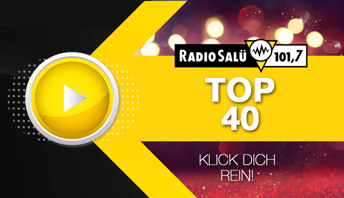 RADIO SALUE TOP 40