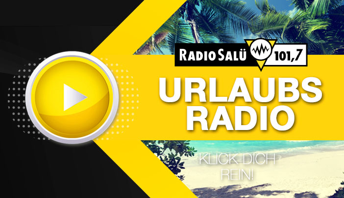 RADIO SALUE Urlaubsradio