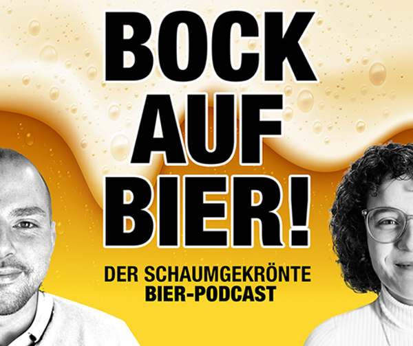 Bier-Podcast