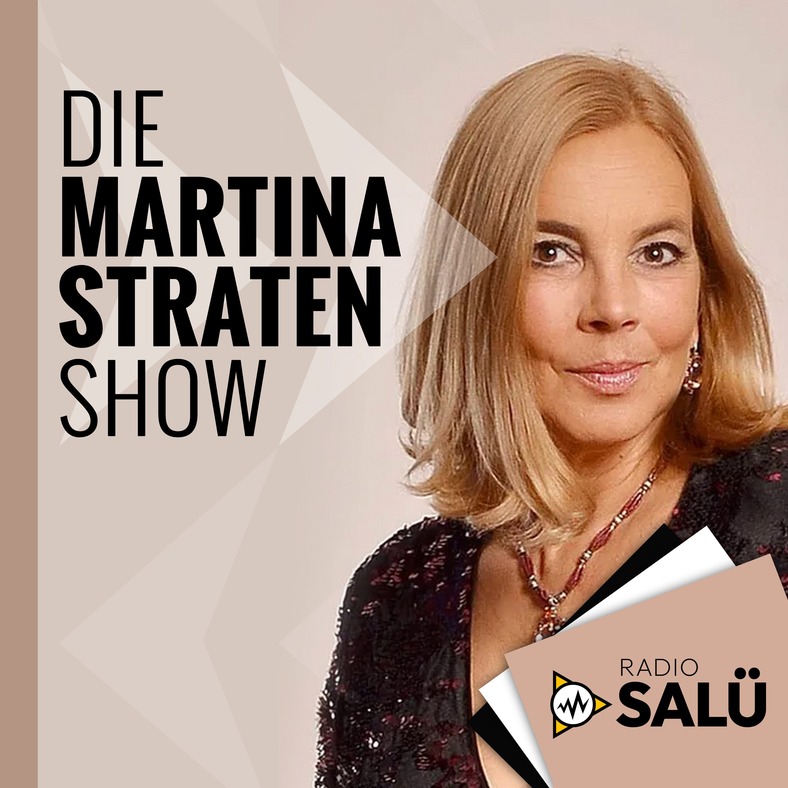 Die Martina Straten Show