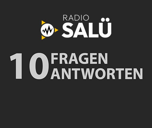 10 Fragen 10 Antworten