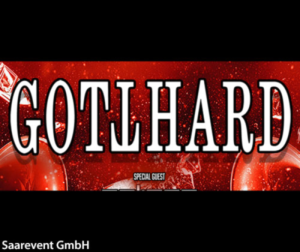 GOTTHARD