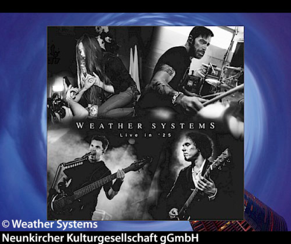 Weather Systems