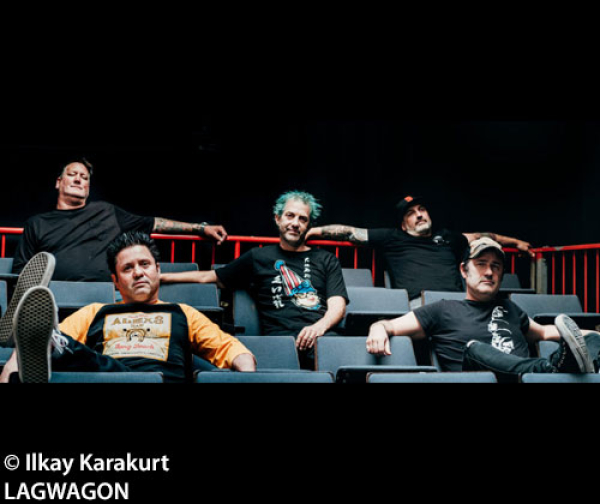 LAGWAGON