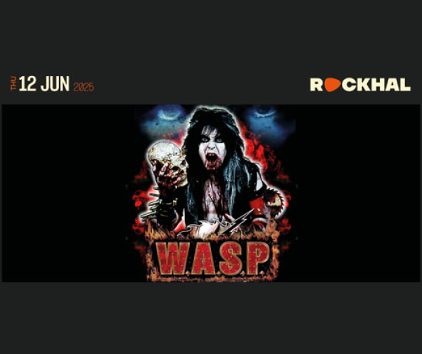 WASP