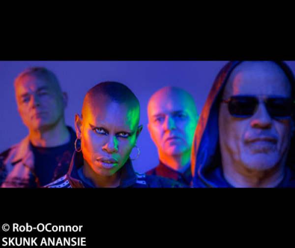 SKUNK ANANSIE