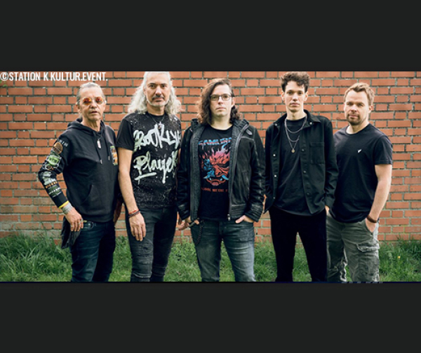 ZENTURY XX Tribute to the 70s, 80s & 980s