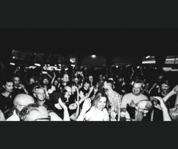 DEWOLFF & BLUES PILLS