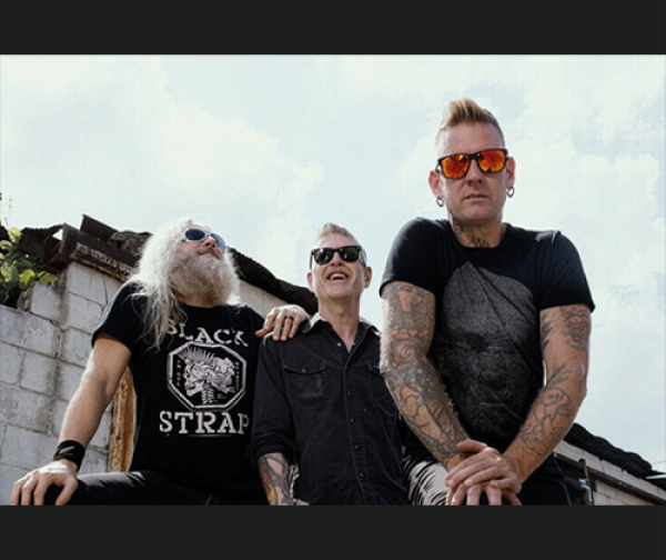 MASTODON