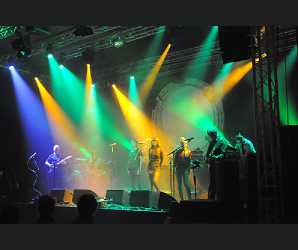 SHINE – The German Pink Floyd Show