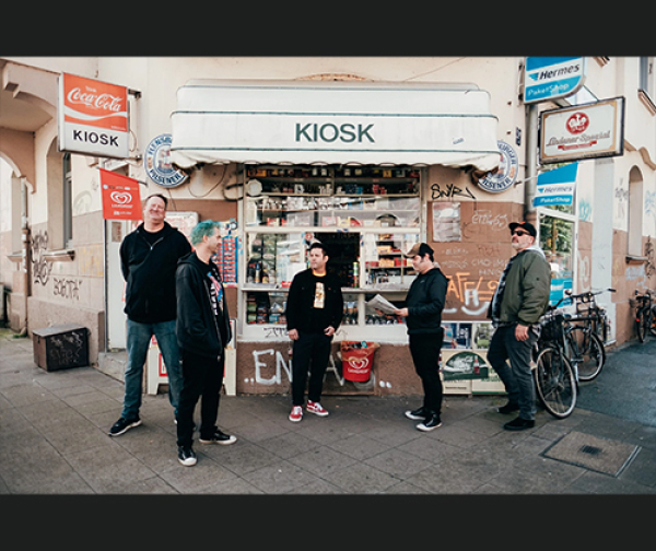LAGWAGON