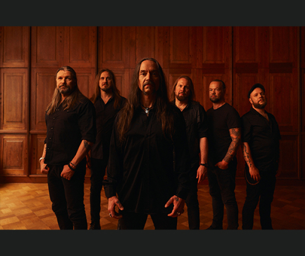 AMORPHIS