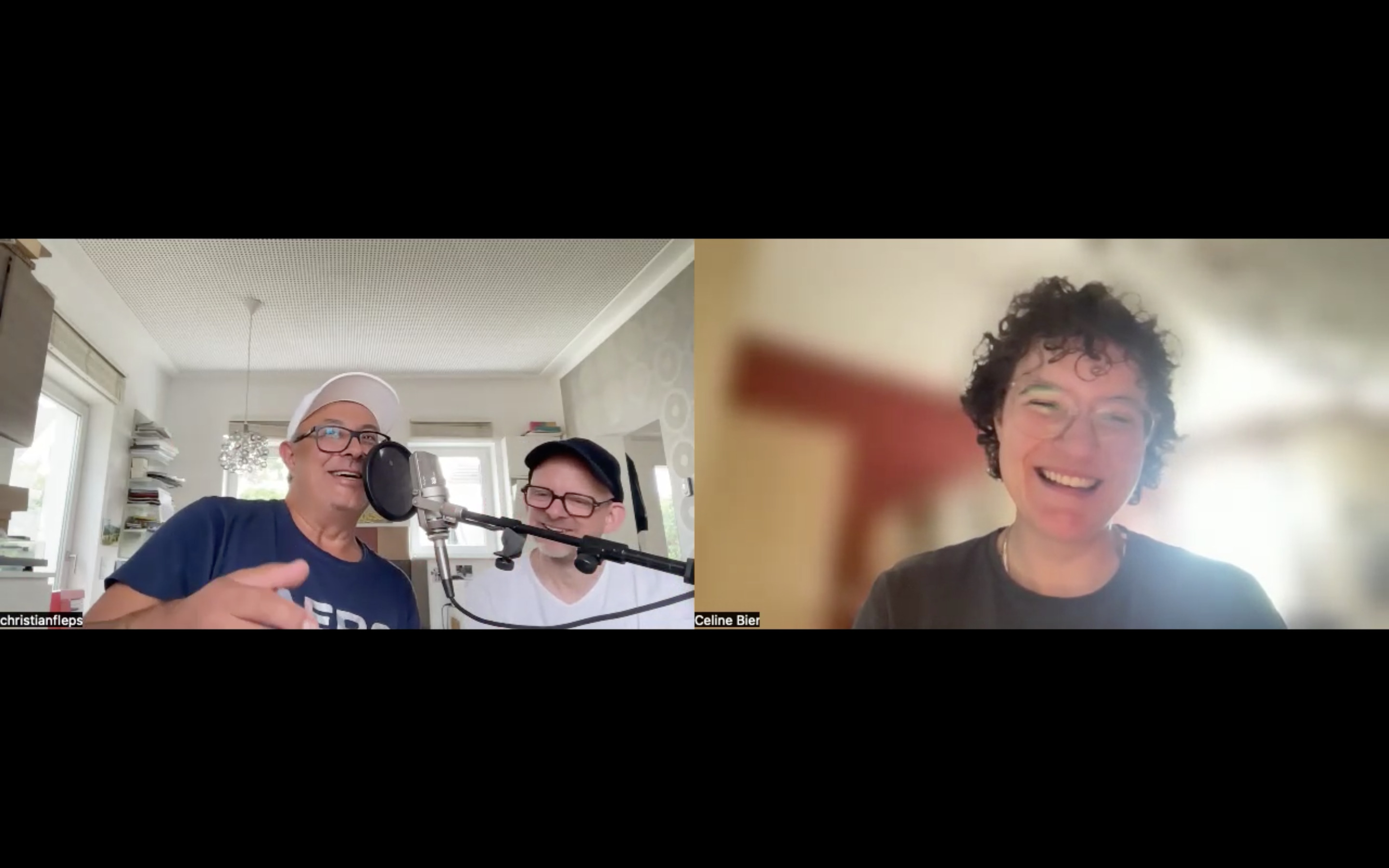 Marquess im gro�en RADIO SAL� Interview �ber ihr neues Album Superelastico und 20 Jahre ...