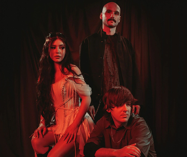 AGAINST THE CURRENT