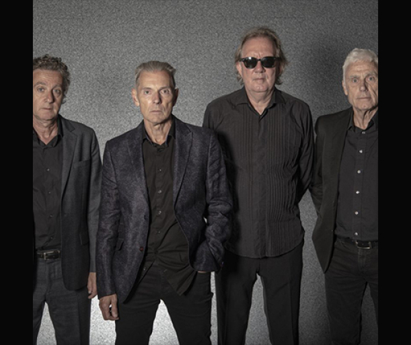 DR FEELGOOD