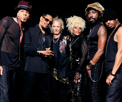 MOTHER´S FINEST