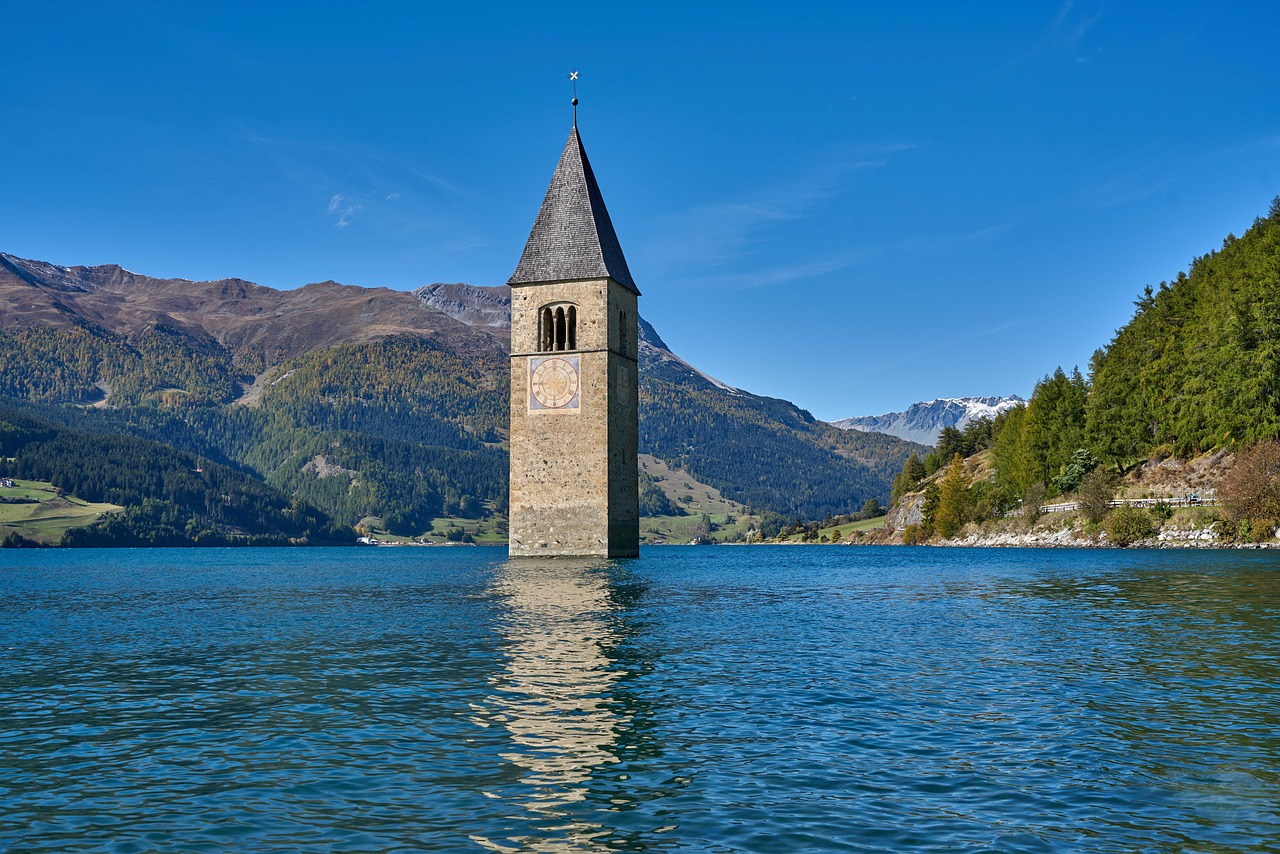 reschensee-4595385_1280
